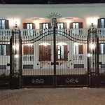 Belvedere Holiday home