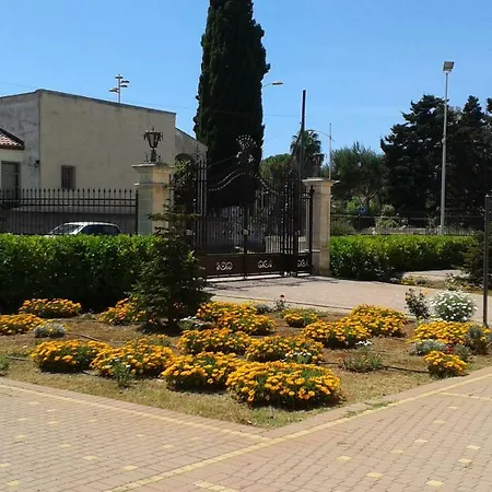 Belvedere 度假居 Nardò