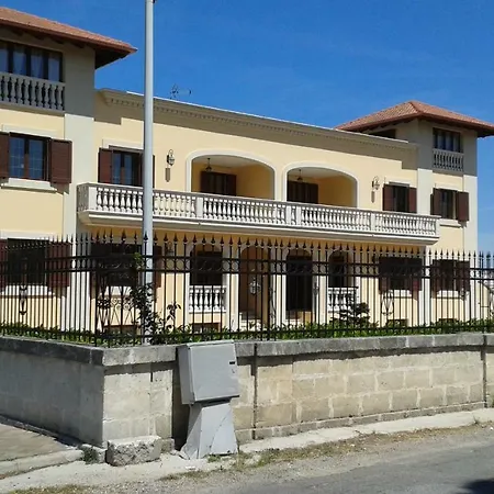 Belvedere Nardo