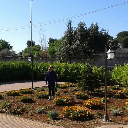 Holiday home Belvedere