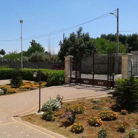 Holiday home Belvedere