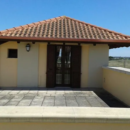 Belvedere Holiday home Nardo