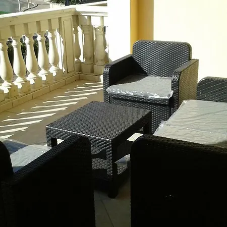 Belvedere Нардо