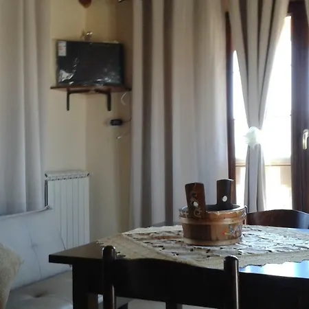 Belvedere Дом отдыха *