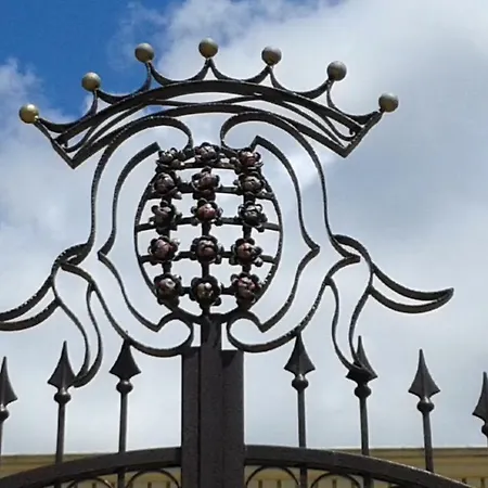 Belvedere * Нардо