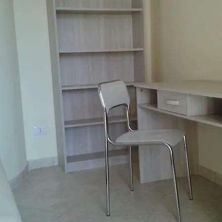 Belvedere Дом отдыха *