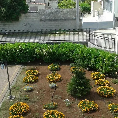 Belvedere Дом отдыха