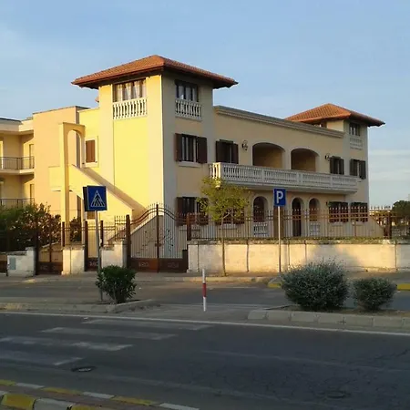 Holiday home Belvedere Nardo