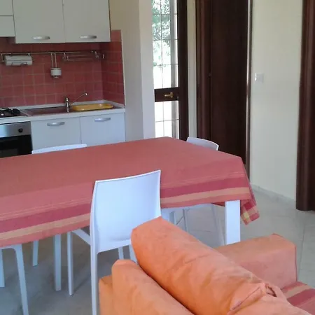 Belvedere Holiday home Nardo