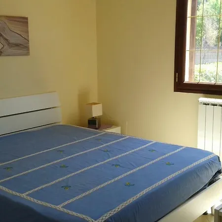 Holiday home Belvedere *