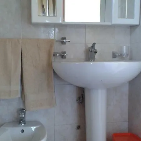 Holiday home Belvedere