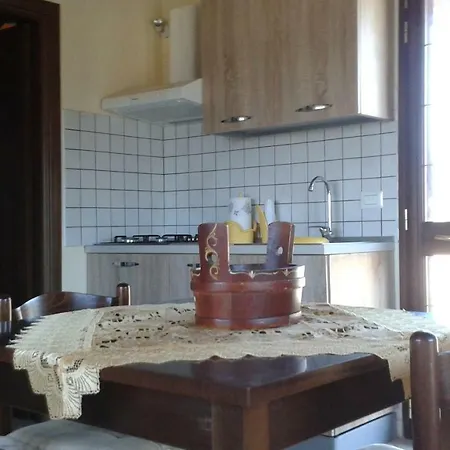 Holiday home Belvedere