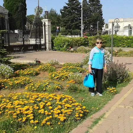 Belvedere Нардо