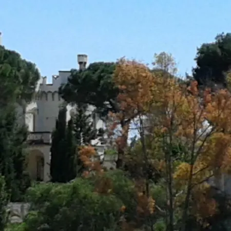 Belvedere Дом отдыха *