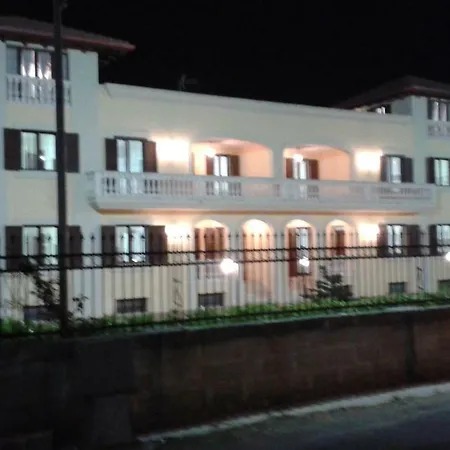 Дом отдыха Belvedere Нардо