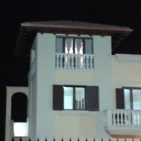 Belvedere Prázdninový dům Nardò