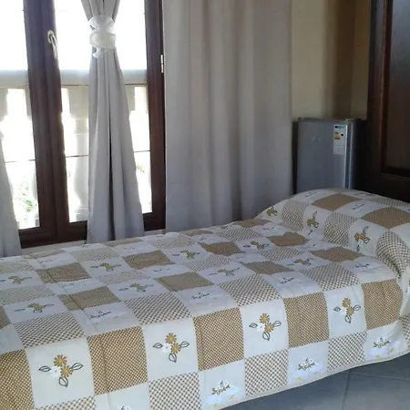 Belvedere Дом отдыха Нардо