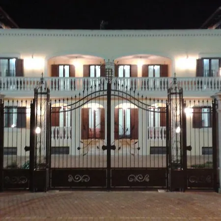 Belvedere Нардо