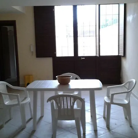 Holiday home Belvedere Nardo