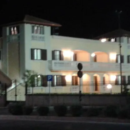 Belvedere Prázdninový dům