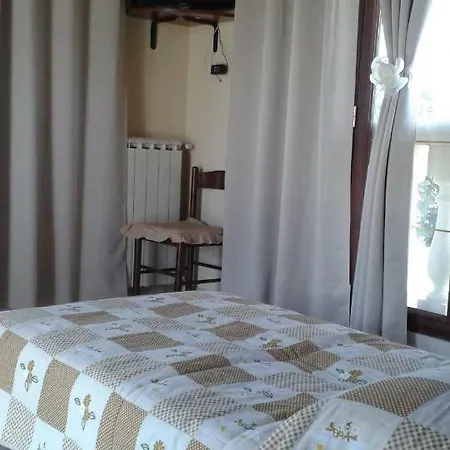 Belvedere Holiday home