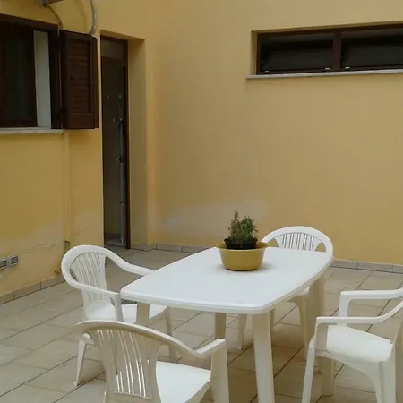 Holiday home Belvedere Nardo