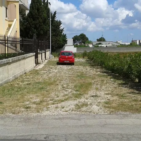 Belvedere Nardo