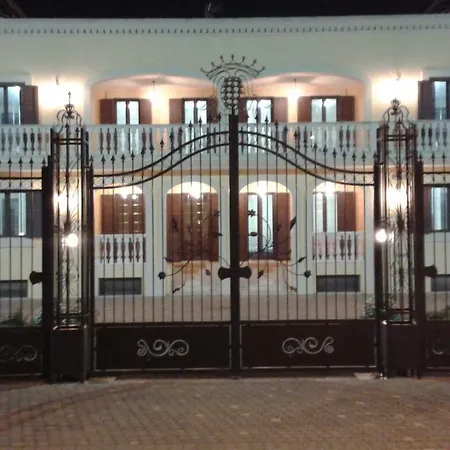 Belvedere Дом отдыха