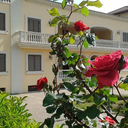 Belvedere Holiday home Nardo