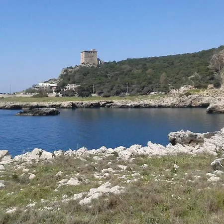 Belvedere Дом отдыха *