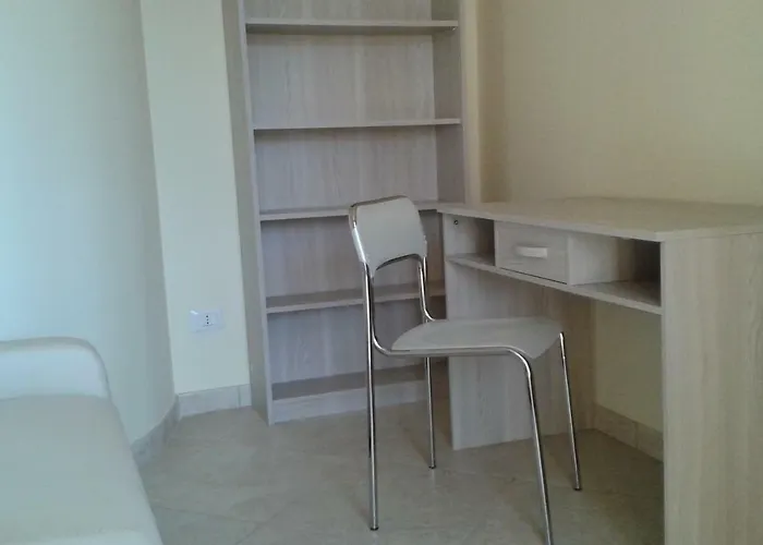 Belvedere Vakantiehuis *