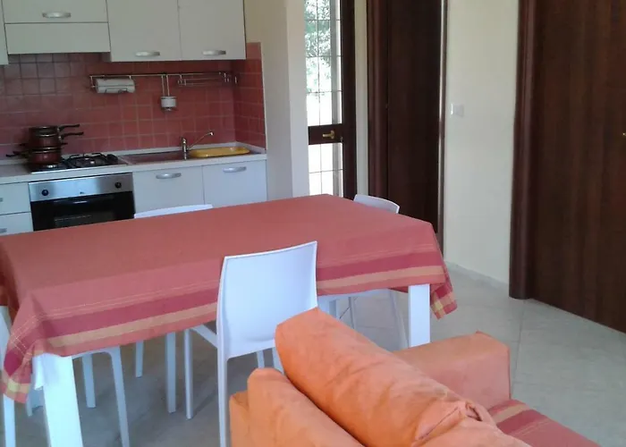 Belvedere בית נופש Nardò