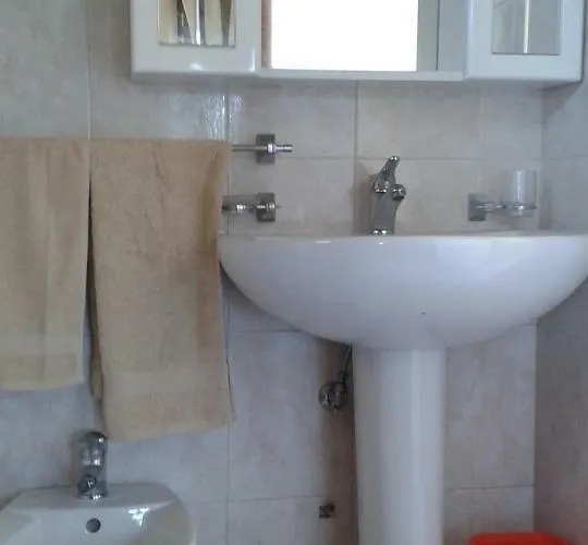 בית נופש Belvedere