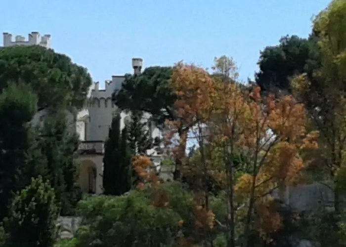 Belvedere Сasa de vacaciones *