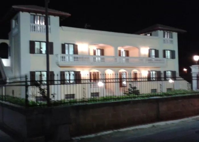 Vakantiehuis Belvedere Nardò