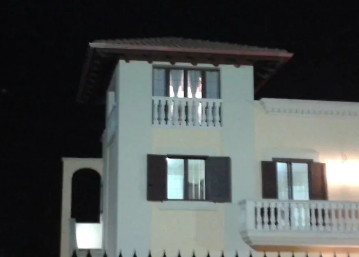 Belvedere Сasa de vacaciones Nardò