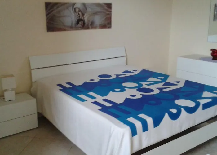 Belvedere בית נופש *