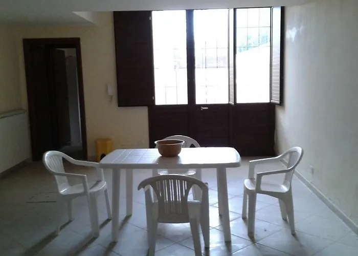 בית נופש Belvedere Nardò