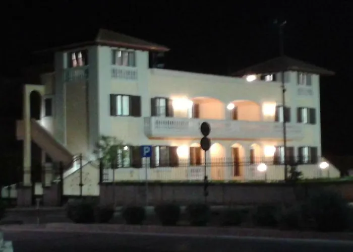 Belvedere Vakantiehuis