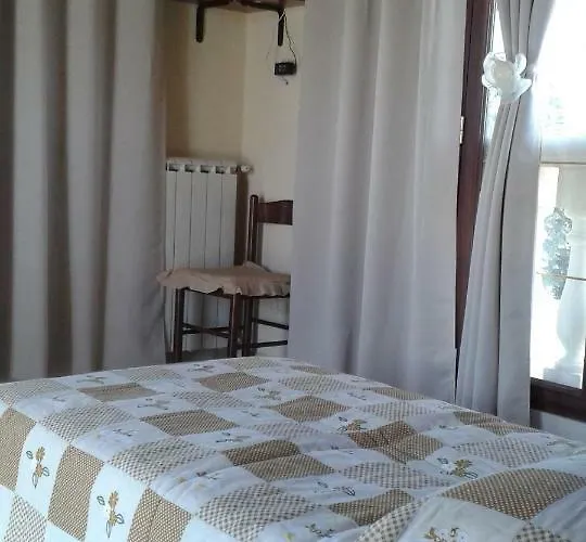 Belvedere בית נופש