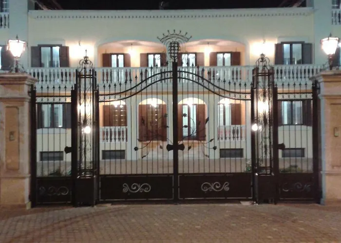 Belvedere Vakantiehuis