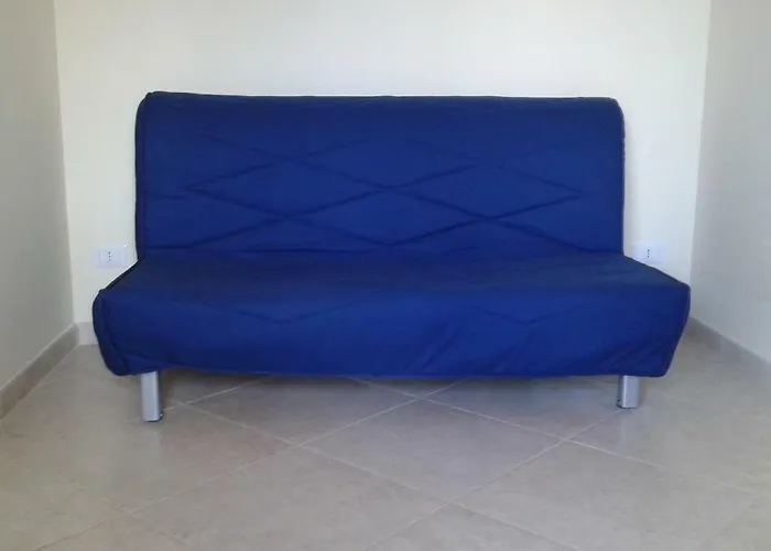 Belvedere בית נופש Nardò