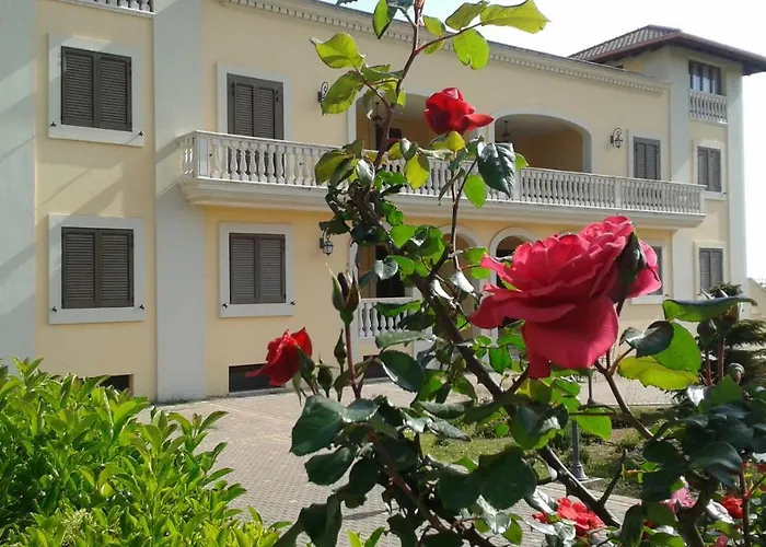 Belvedere Vakantiehuis Nardò