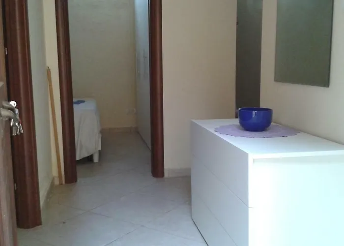 Belvedere בית נופש *