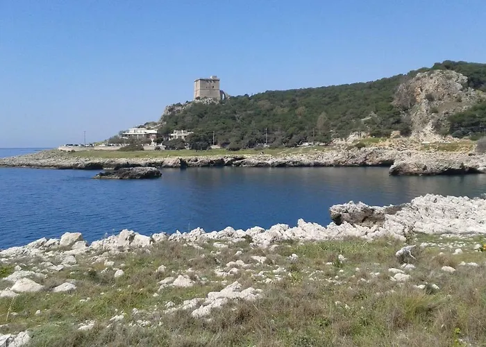 Belvedere Vakantiehuis *